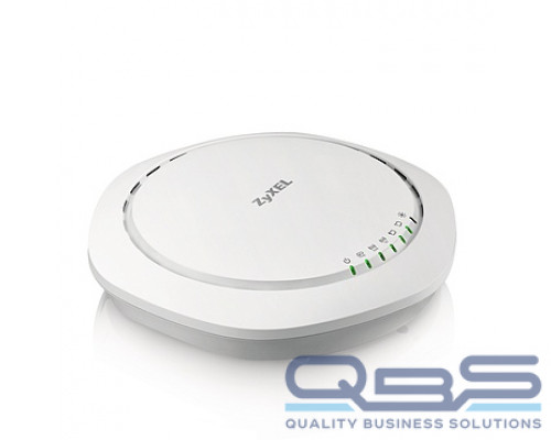 Точка доступа ZYXEL WAC6503D-S-EU0101F купить QBS.ru