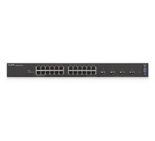 Коммутатор управляемый ZYXEL XGS2210-28-EU0101F