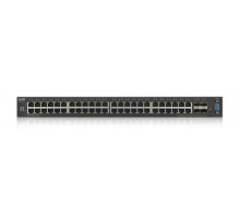 Коммутатор управляемый ZYXEL XGS2210-52-EU0101F