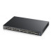 Коммутатор управляемый ZYXEL XGS2210-52-EU0101F купить QBS.ru