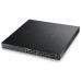 Коммутатор управляемый ZYXEL XGS3700-24HP-ZZ0101F купить QBS.ru