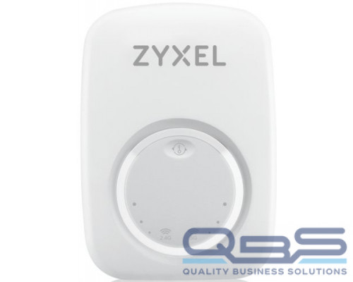 Повторитель ZYXEL WRE6505V2-EU0101F купить QBS.ru