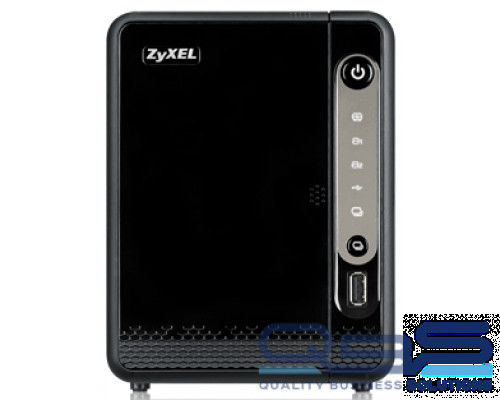 Сетевое хранилище ZYXEL NAS326-EU0101F купить QBS.ru