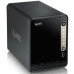 Сетевое хранилище ZYXEL NAS326-EU0101F купить QBS.ru