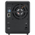 Сетевое хранилище ZYXEL NAS326-EU0101F купить QBS.ru