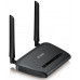 Роутер WiFi ZYXEL NBG6515-EU0102F купить QBS.ru