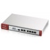 Межсетевой экран ZYXEL VPN100-RU0101F купить QBS.ru