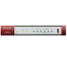 Межсетевой экран ZYXEL VPN50-RU0101F