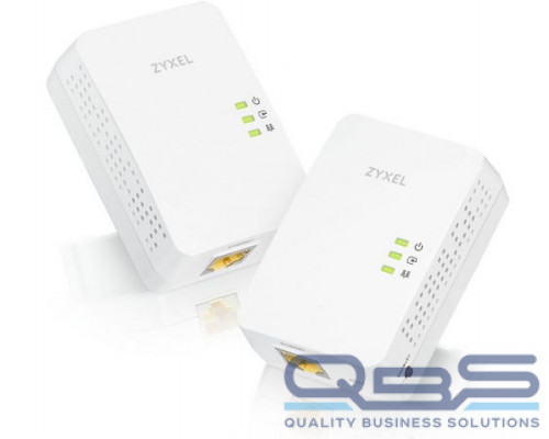 Адаптер WLAN ZYXEL PLA5405V2-EU0201F купить QBS.ru