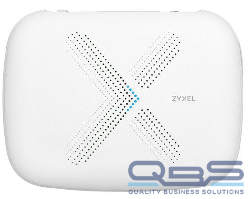 Роутер WiFi ZYXEL Multy X купить QBS.ru