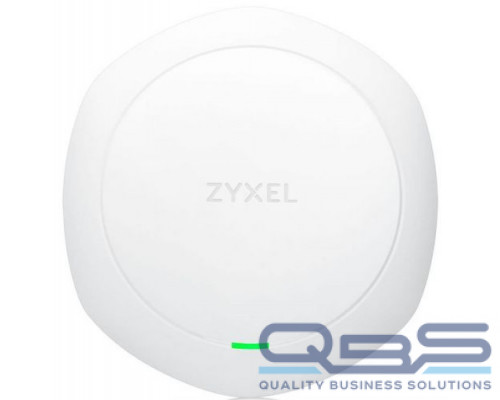 Точка доступа ZYXEL WAC6303D-S-EU0101F купить QBS.ru