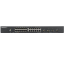 Коммутатор управляемый ZYXEL XGS1930-28-EU0101F