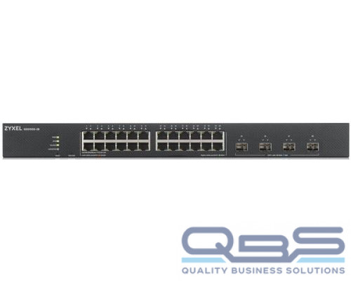 Коммутатор управляемый ZYXEL XGS1930-28-EU0101F купить QBS.ru