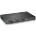 Коммутатор управляемый ZYXEL XGS1930-52-EU0101F купить QBS.ru