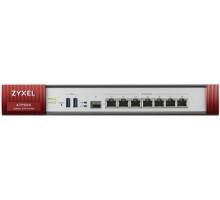 Межсетевой экран ZYXEL ATP500-RU0102F
