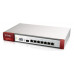 Межсетевой экран ZYXEL ATP500-RU0102F купить QBS.ru