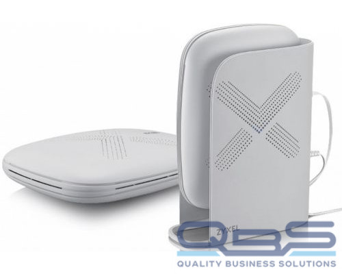 Набор ZYXEL Multy Plus kit купить QBS.ru