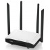 Роутер WiFi ZYXEL NBG6615-EU0101F купить QBS.ru
