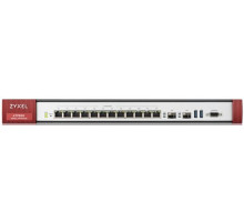 Межсетевой экран ZYXEL ATP800-RU0102F