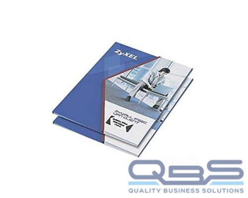 Лицензия ZYXEL CNM-NODE-ZZ0001F купить QBS.ru