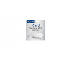 Лицензия ZYXEL LIC-AP-ZZ0005F
