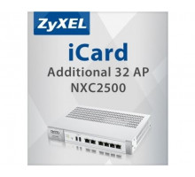 Лицензия ZYXEL LIC-AP-ZZ0006F