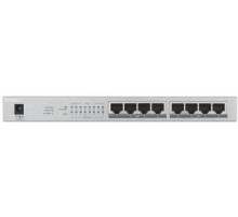 Коммутатор PoE ZYXEL GS1008HP