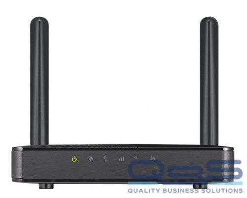 Маршрутизатор ZYXEL LTE3301-M209-EU01V1F купить QBS.ru