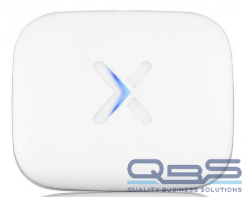 Роутер ZYXEL Multy Mini (WSQ20) купить QBS.ru