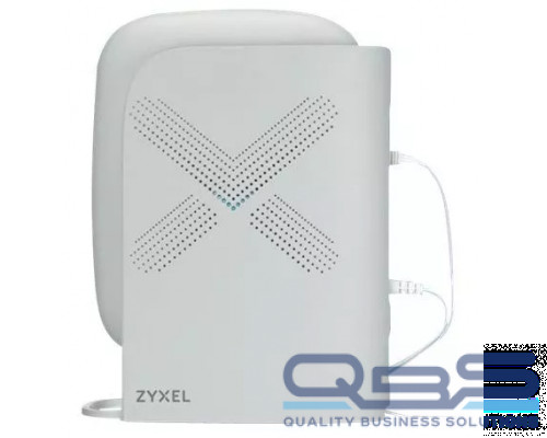 Маршрутизатор ZYXEL Multy Plus купить QBS.ru