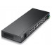 Коммутатор управляемый ZYXEL MES3500-24S купить QBS.ru