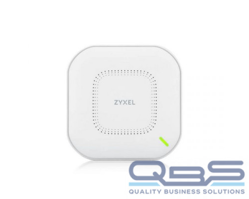Точка доступа ZYXEL NebulaFlex Pro WAX510D купить QBS.ru