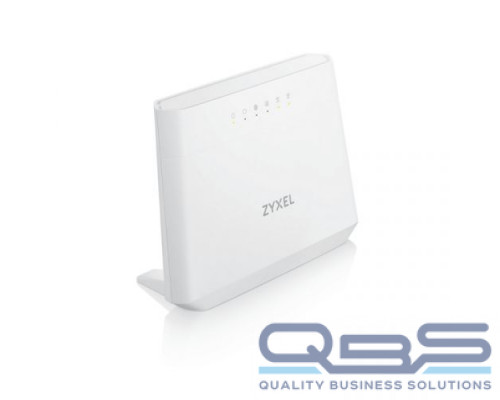 Роутер WiFi ZYXEL VMG3625-T50B купить QBS.ru