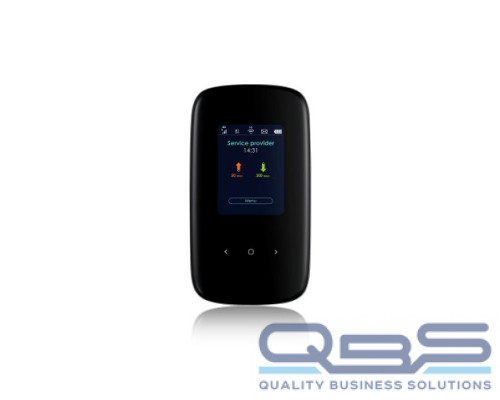Маршрутизатор ZYXEL LTE2566-M634 купить QBS.ru
