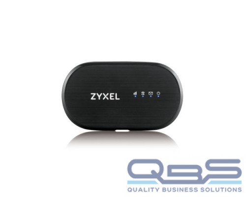 Маршрутизатор ZYXEL WAH7601 купить QBS.ru