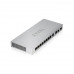 Коммутатор ZYXEL XGS1010-12 купить QBS.ru
