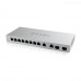 Коммутатор ZYXEL XGS1210-12 купить QBS.ru
