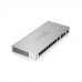 Коммутатор ZYXEL XGS1210-12 купить QBS.ru