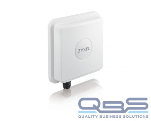 Маршрутизатор ZYXEL LTE7480-M804 купить QBS.ru