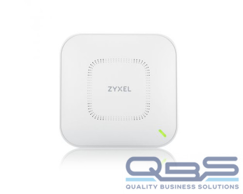Точка доступа ZYXEL NebulaFlex Pro WAX650S купить QBS.ru