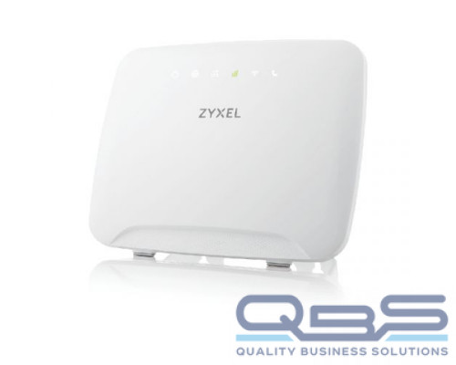 Маршрутизатор ZYXEL LTE3316-M604 v2 купить QBS.ru