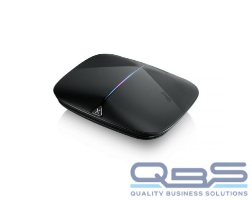 Маршрутизатор Wi-Fi ZYXEL Armor G1 (NBG6818) купить QBS.ru