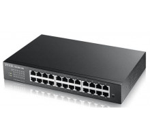 Коммутатор ZYXEL GS1900-24E
