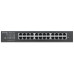 Коммутатор ZYXEL GS1900-24E купить QBS.ru