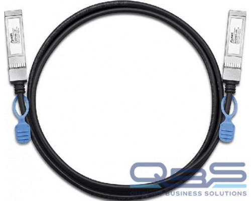 Кабель ZYXEL DAC10G-1M-ZZ0103F купить QBS.ru