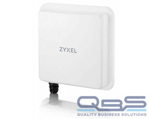 Маршрутизатор ZYXEL NR7101 купить QBS.ru