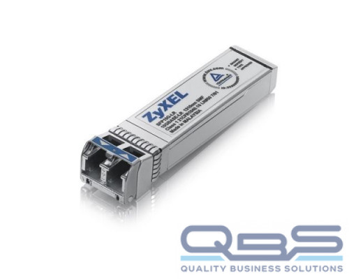 Трансивер ZYXEL SFP-BX1550-E купить QBS.ru