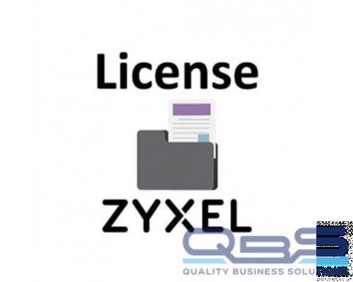 Лицензия ZYXEL LIC-SECRP-ZZ0001F купить QBS.ru