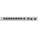 Коммутатор ZYXEL XGS1250-12 купить QBS.ru