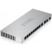 Коммутатор ZYXEL XGS1250-12 купить QBS.ru
